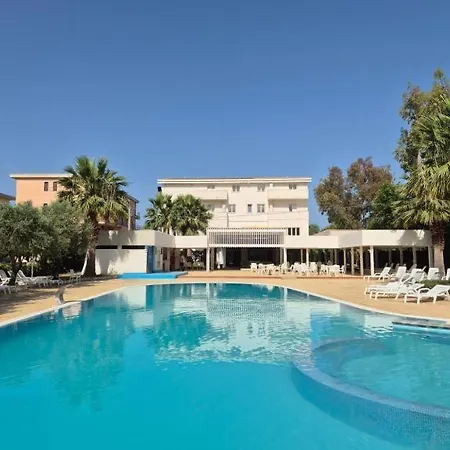 Dominicus 4* Grisolia