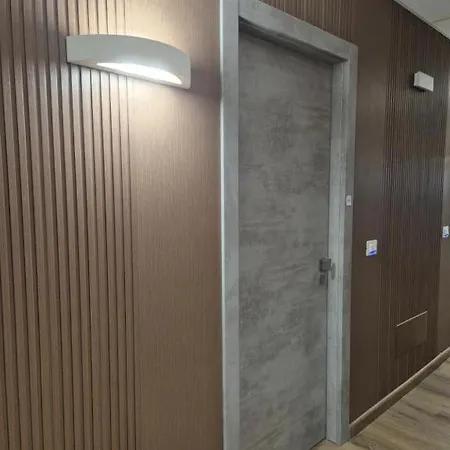 Hotel Dominicus Grisolia