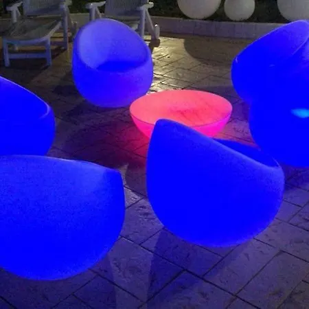 Dominicus Hotel Grisolia