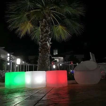Dominicus Hotel