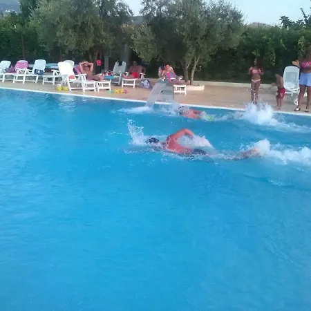 Dominicus Hotel 4*