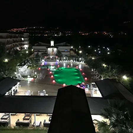 Hotel Dominicus Grisolia