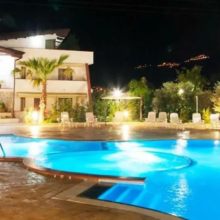 Hotel Dominicus