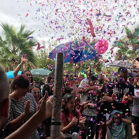 Dominicus Hotel Grisolia