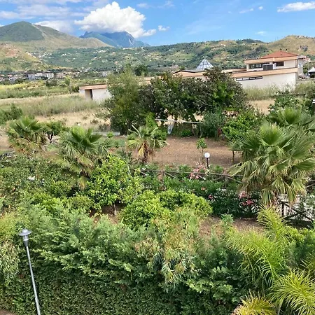 Dominicus Hotel Grisolia