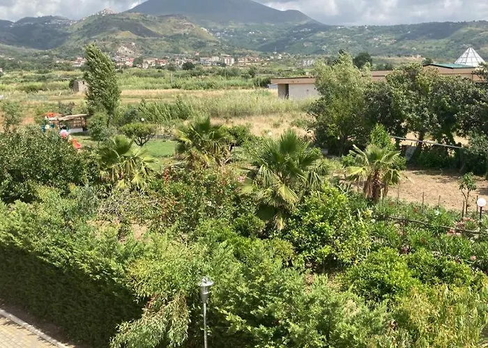 Hotell Dominicus Grisolia